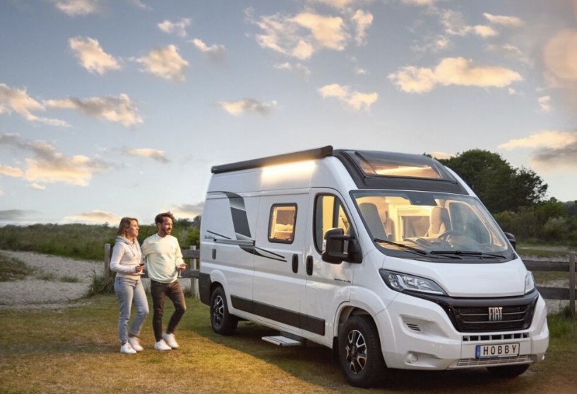 RV Rental Bulgaria  Family-Friendly RV Trips plan in Bulgaria